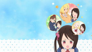ひとりぼっちの○○生活 kép