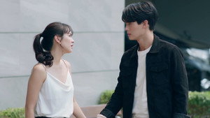 แอ๊บร้ายให้นายไม่รัก 1. évad Ep.17 17. epizód