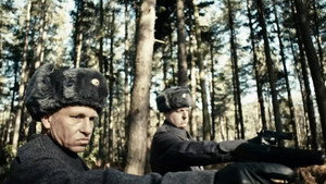 Damian Lewis: Spy Wars 1. évad Ep.4 4. epizód