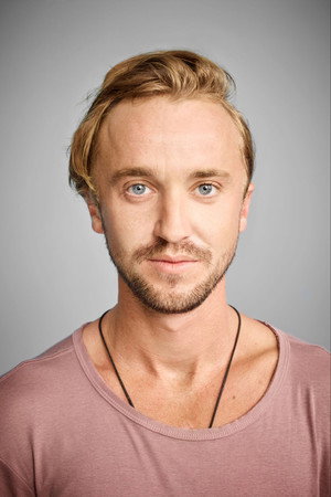 Tom Felton profil kép