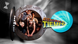 Aventuras en el Tiempo kép