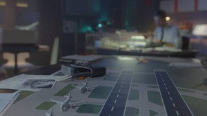 Air Disasters 14. évad Ep.9 9. epizód