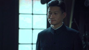 沉默的荣耀 1. évad Ep.33 33. epizód