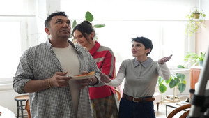 Her Şey Mümkün 1. évad Ep.1 1. epizód