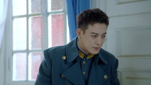 甜心萌探 1. évad Ep.19 19. epizód