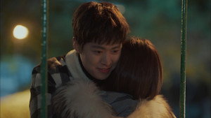 죽어도 좋아 1. évad Ep.16 16. epizód
