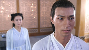 花千骨 1. évad Ep.33 33. epizód