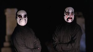 X-akták 3. évad Ep.19 A pokol váltságdíja