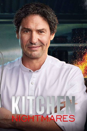 Kitchen Nightmares Australia 1. évad (2022-10-12) poszter
