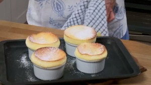 The Great British Bake Off Speciális epizódok Ep.4 4. epizód