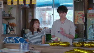 真夏のシンデレラ 1. évad Ep.8 8. epizód