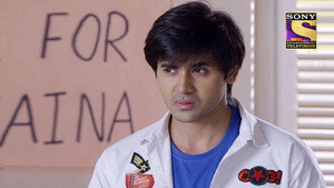 ये उन दिनों की बात है 1. évad Ep.256 256. epizód
