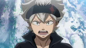 Black Clover Speciális epizódok Ep.1 1. epizód
