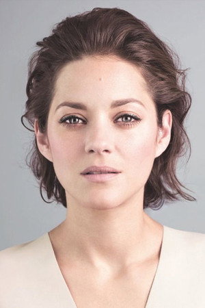 Marion Cotillard profil kép