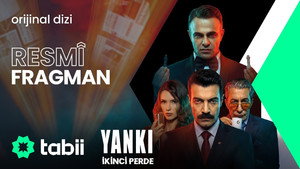 Yanki: Ikinci Perde kép