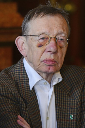 Hark Bohm profil kép