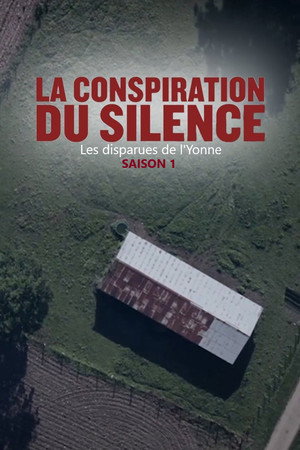La conspiration du silence 1. évad (2022-11-23) poszter