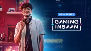Gaming Insaan kép