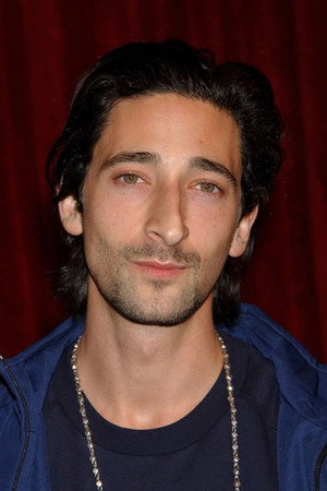 Adrien Brody profil kép