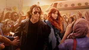 Daisy Jones and The Six kép