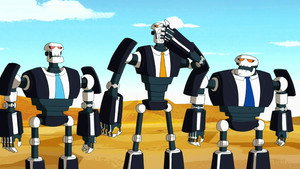 Ben 10 2. évad Ep.28 28. epizód