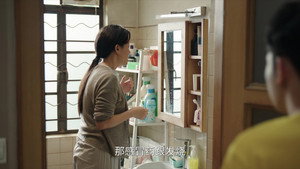 我的妈妈是校花 1. évad Ep.21 21. epizód