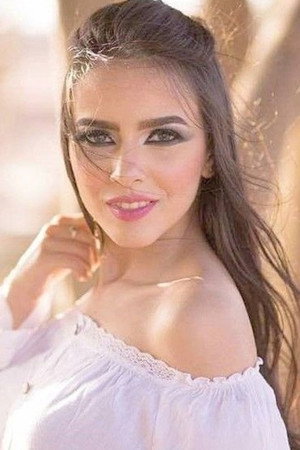 Yara Al Melegy profil kép