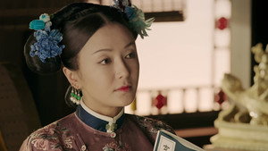 延禧攻略 1. évad Ep.13 13. epizód