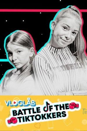 Battle of the TikTokkers 1. évad (2019-03-27) poszter