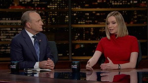 Real Time with Bill Maher Speciális epizódok Ep.2104 2104. epizód