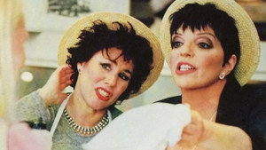 Ruby Wax Meets 1. évad Ep.4 4. epizód