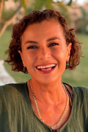 Hatice Aslan profil kép