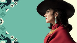 María Félix La Doña kép