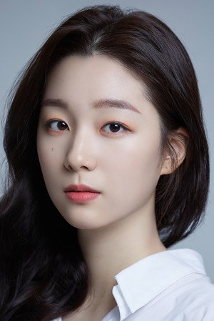 홍은정 profil kép
