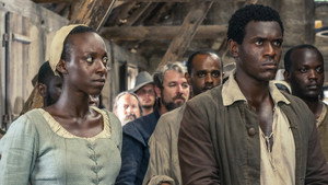 Jamestown 3. évad Ep.6 6. epizód