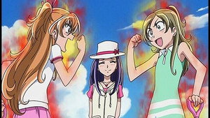スイートプリキュア♪ 1. évad Ep.24 24. epizód