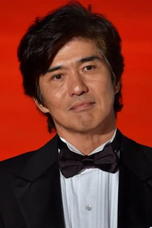 佐藤浩市 profil kép