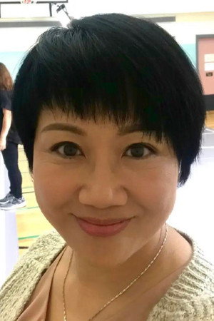 陳安瑩 profil kép