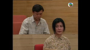 壹號皇庭 3. évad Ep.18 18. epizód