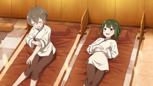 結城友奈は勇者である kép