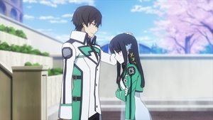 魔法科高校の劣等生 1. évad Ep.1 1. epizód