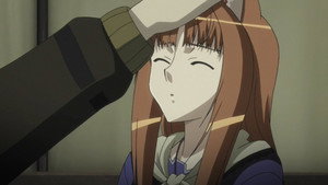 狼と香辛料 1. évad Ep.5 5. epizód
