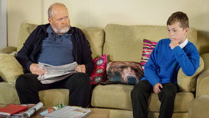 EastEnders 32. évad Ep.194 194. epizód