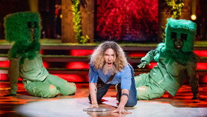 Strictly Come Dancing 23. évad Ep.6 6. epizód