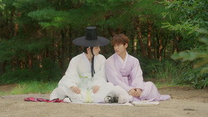 물들여 1. évad Ep.8 8. epizód
