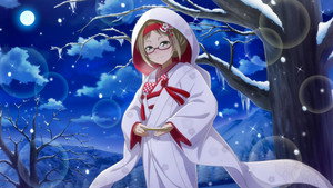 結城友奈は勇者である kép