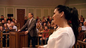 Judge Romesh 2. évad Ep.5 5. epizód