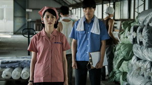 奇蹟的女兒 1. évad Ep.4 4. epizód