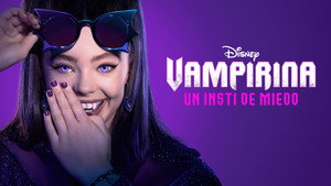 Vampirina: Tini vámpír kép