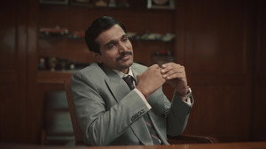 Scam 1992: The Harshad Mehta Story 1. évad Ep.4 4. epizód